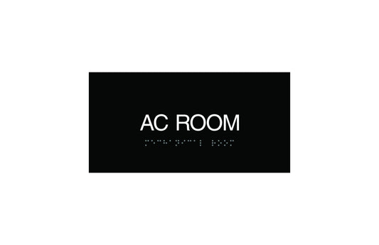 AC Room