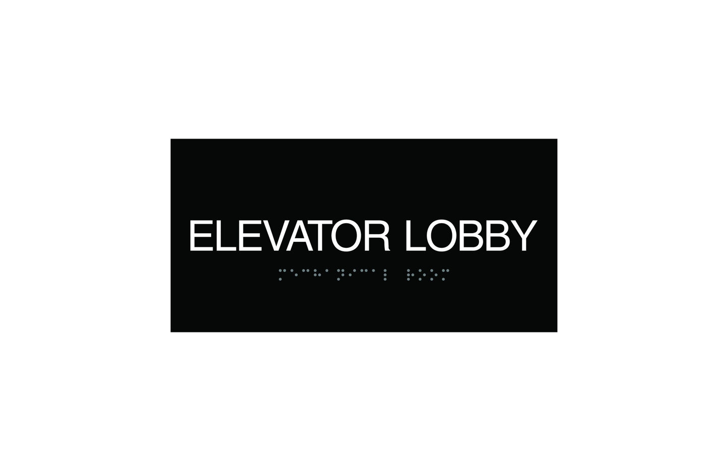 Elevator Lobby