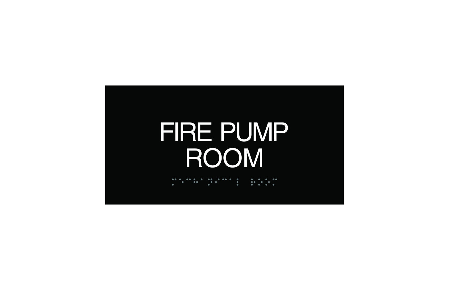 Fire Pump