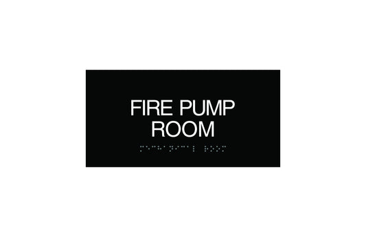 Fire Pump