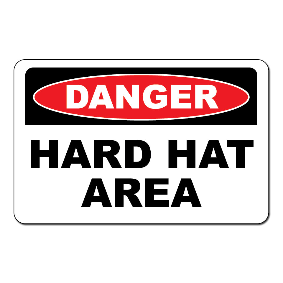 Warning Safety Signs | Danger Keep Out Sign | Notice Signs | OSHA NYC DOB ANSI COMPLIANT Sign