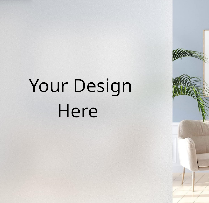 Window Vinyl for Privacy – Sign Guys NYC