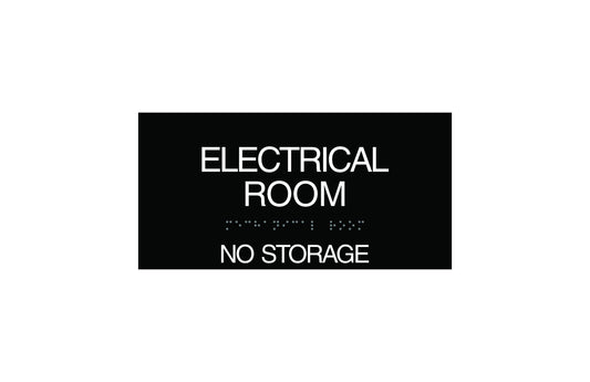 Electrical Room