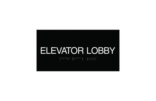 Elevator Lobby