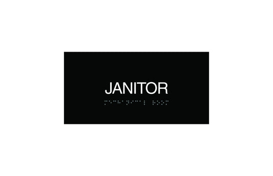 Janitor