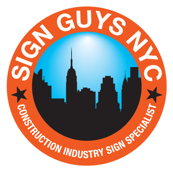 Sign Guys NYC