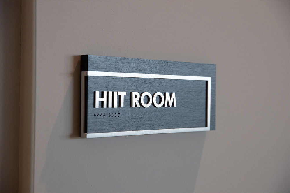 Wooden-Signage – Sign Guys NYC