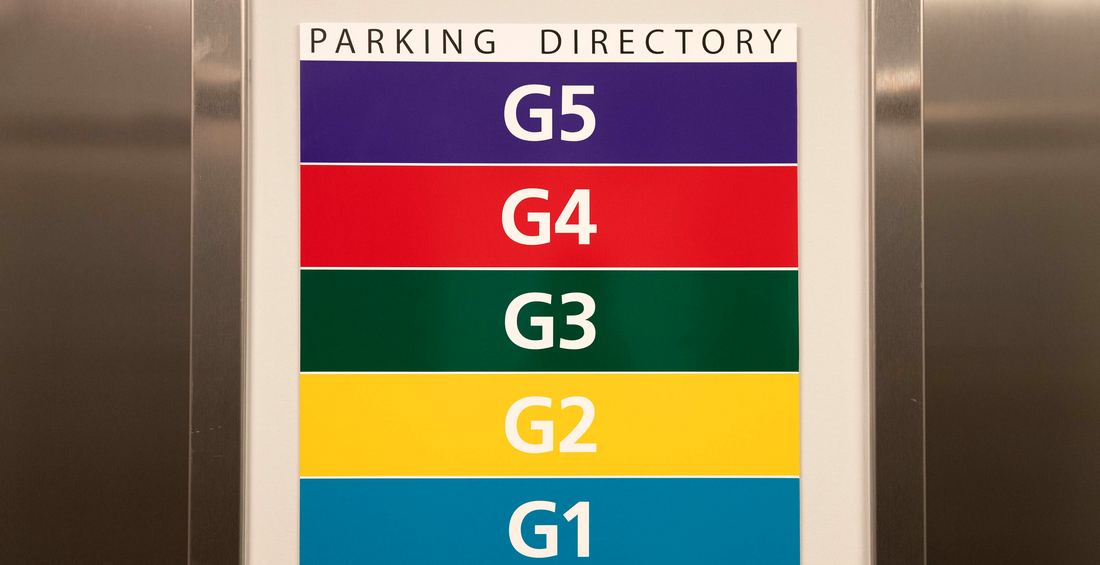 Essential DOB Signs Sign Guys NYC