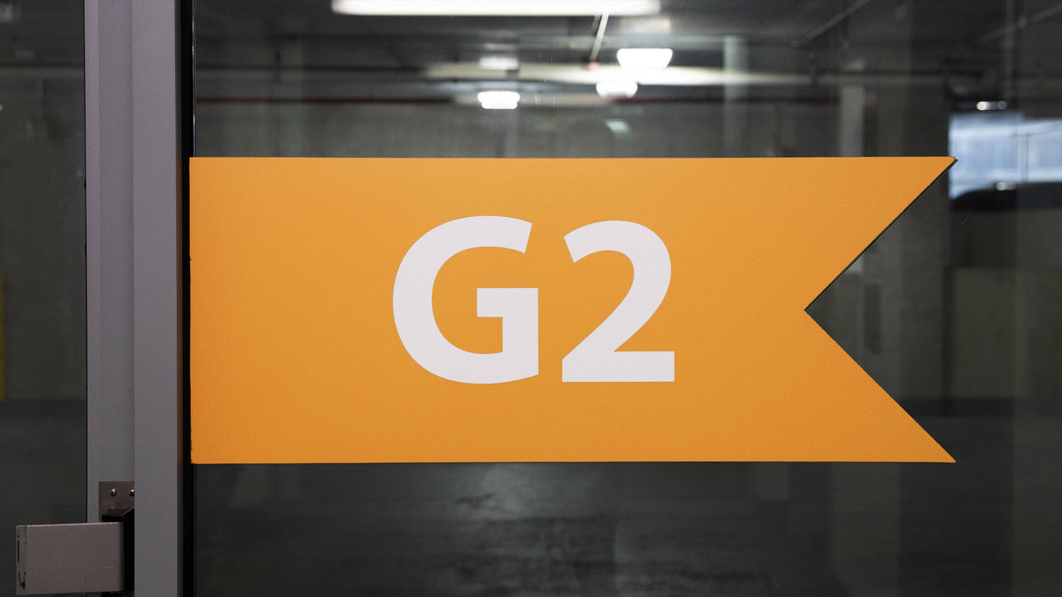 VinylSignage Sign Guys NYC