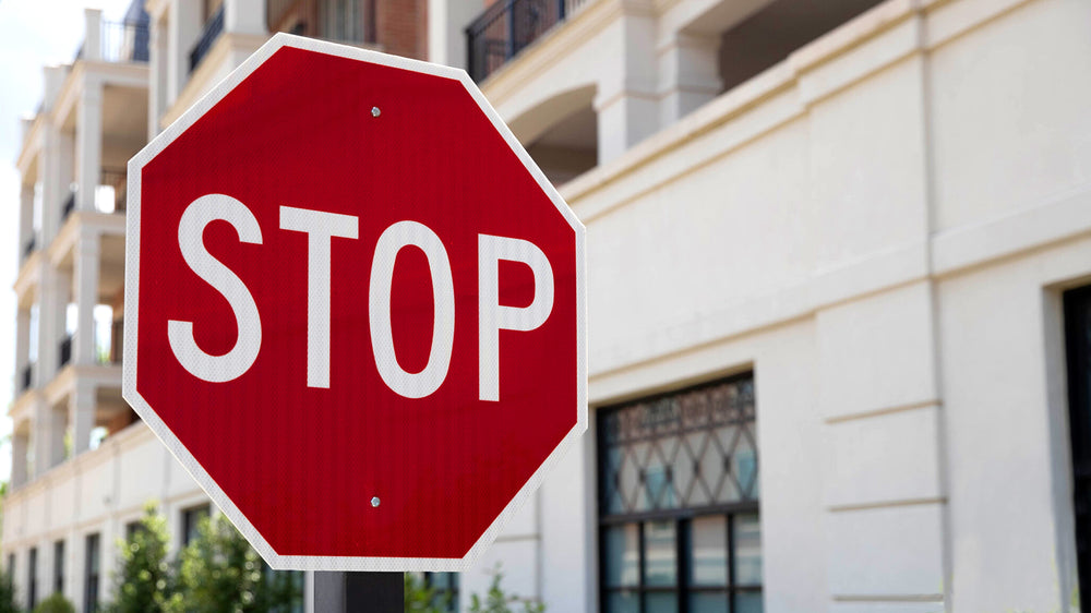 VinylSignage Sign Guys NYC